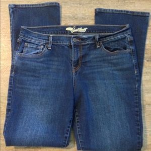 Old Navy Sweetheart size 14 Jeans